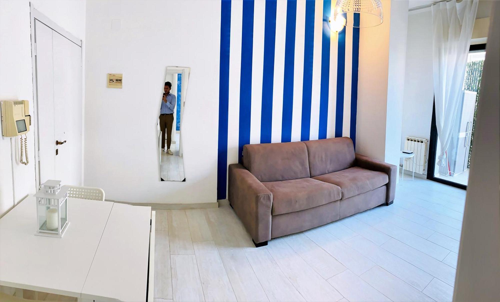 Rimini Marina Apartment Exterior photo