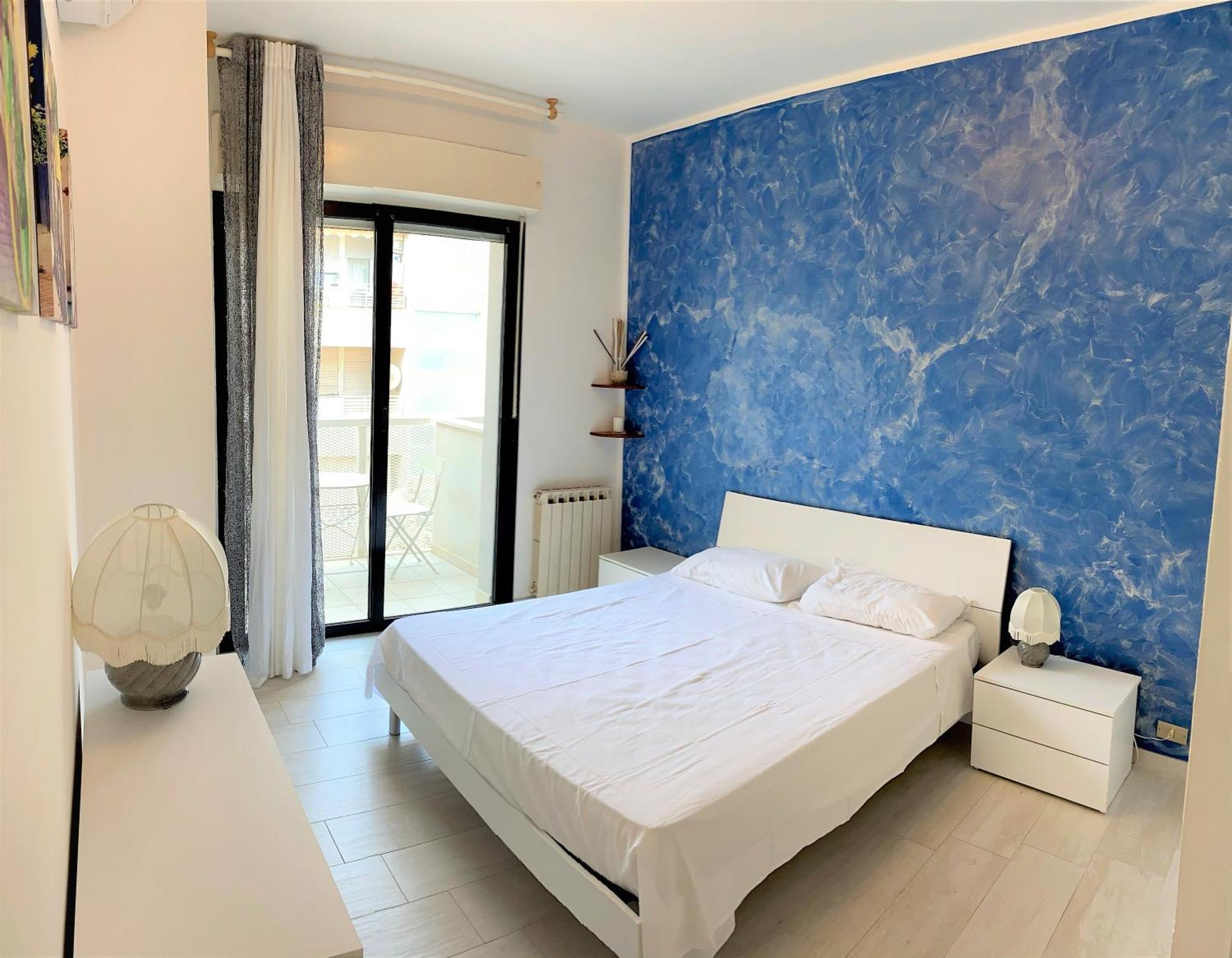 Rimini Marina Apartment Exterior photo